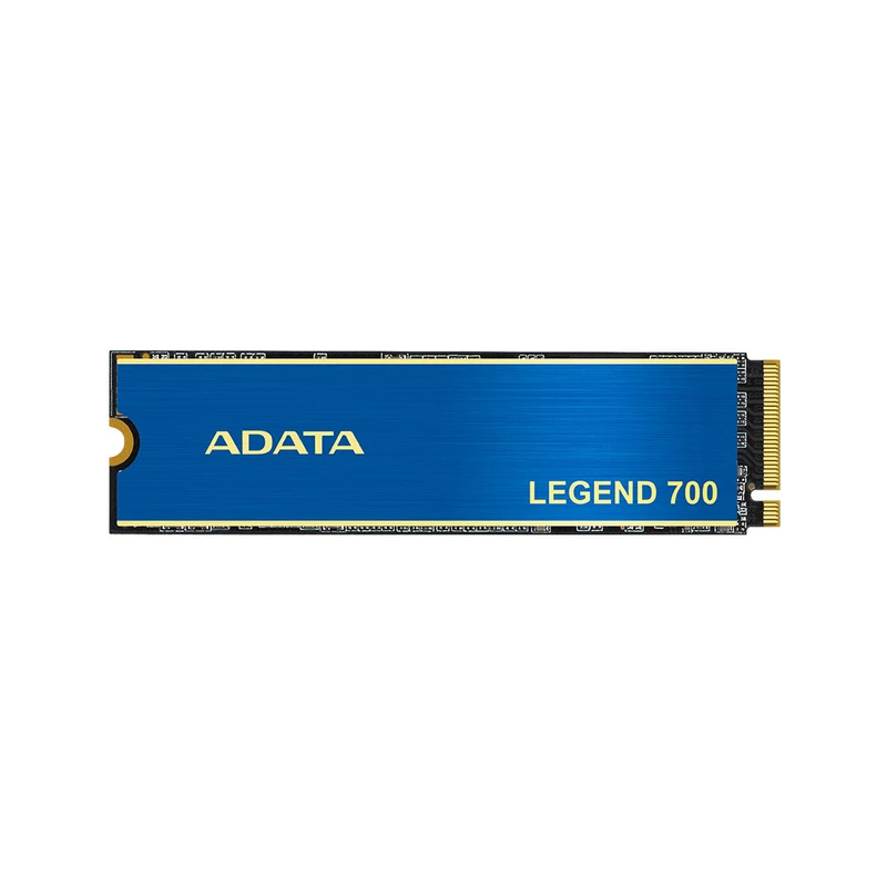 هارد اس اس دی ای دیتا مدل Legend 700 M.2 256GB