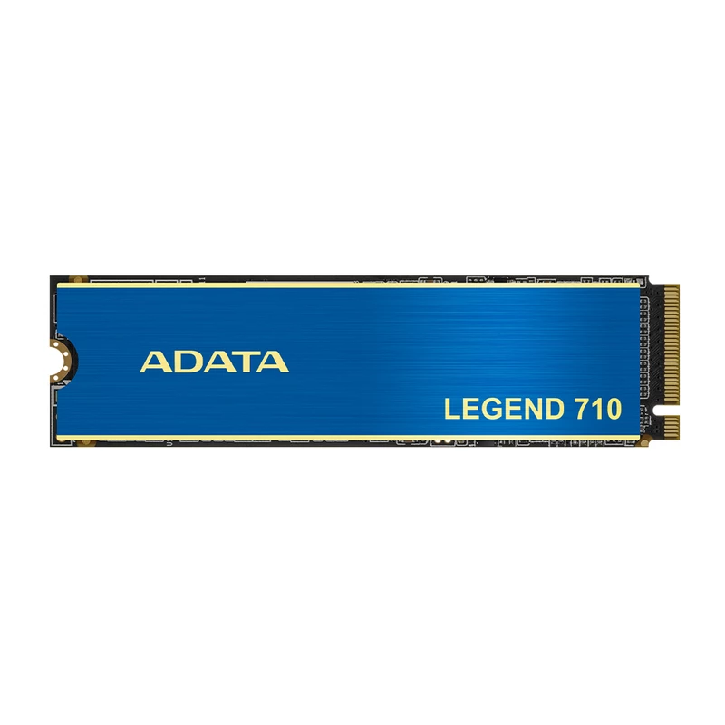 هارد اس اس دی ای دیتا مدل Legend 710 M.2 256GB