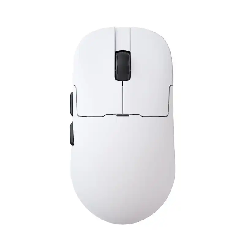 موس گیمینگ ایجز مدل AJAZZ Aj159 Apex 8K White