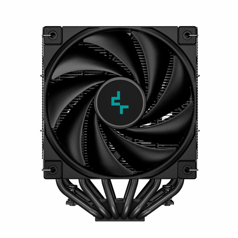 خنک کننده پردازنده دیپ کول مدل AK620 Digital-3