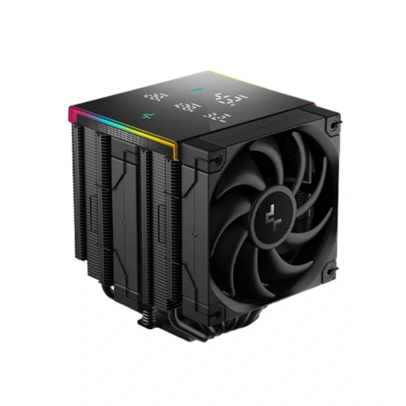 خنک کننده پردازنده دیپ کول مدل AK620 Digital Pro-0