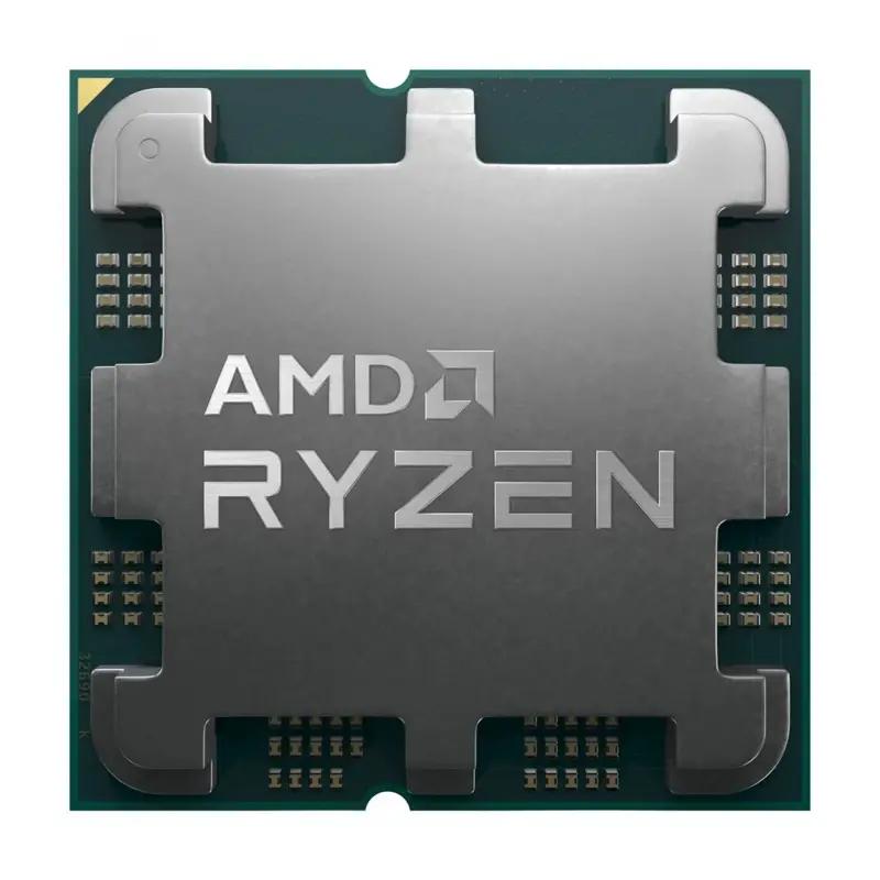 پردازنده ای ام دی بدون جعبه مدل  Ryzen 7 9800x3d -0