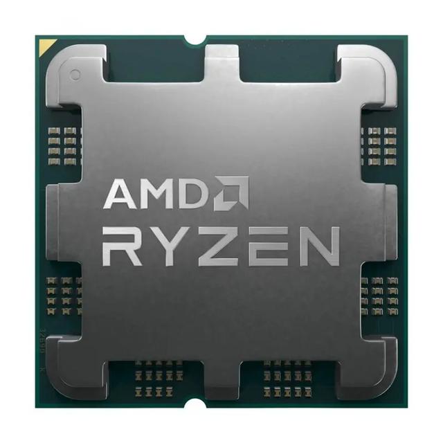 پردازنده ای ام دی بدون جعبه مدل  Ryzen 7 9800x3d 