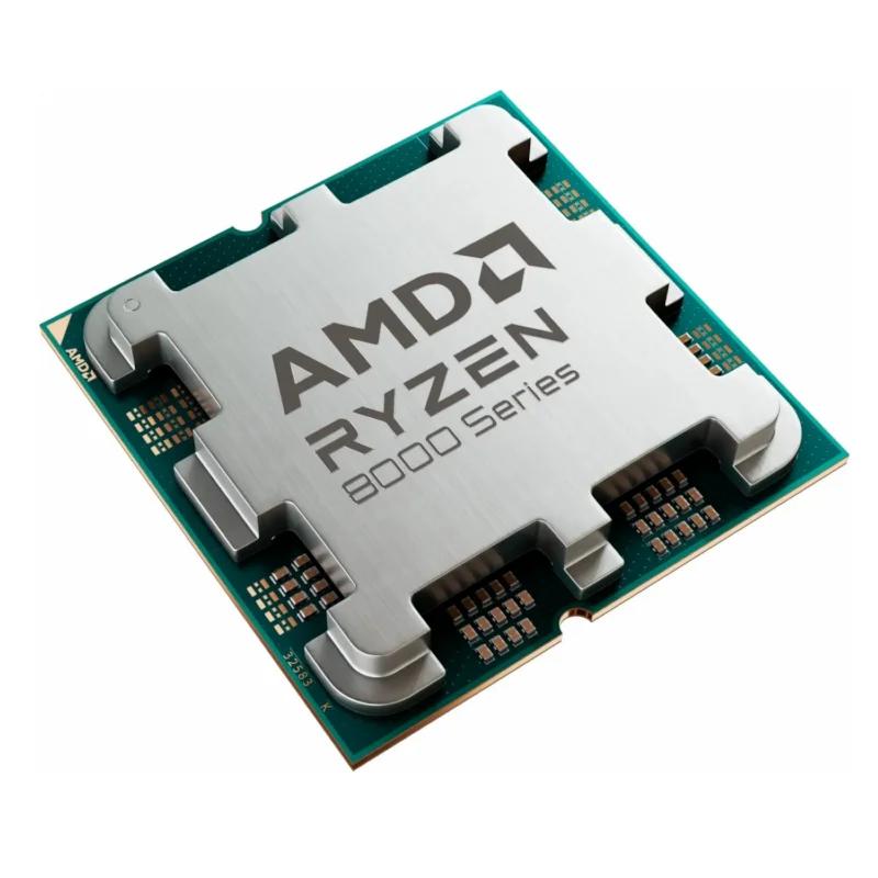 پردازنده ای ام دی بدون باکس Ryzen 5 8600G-1