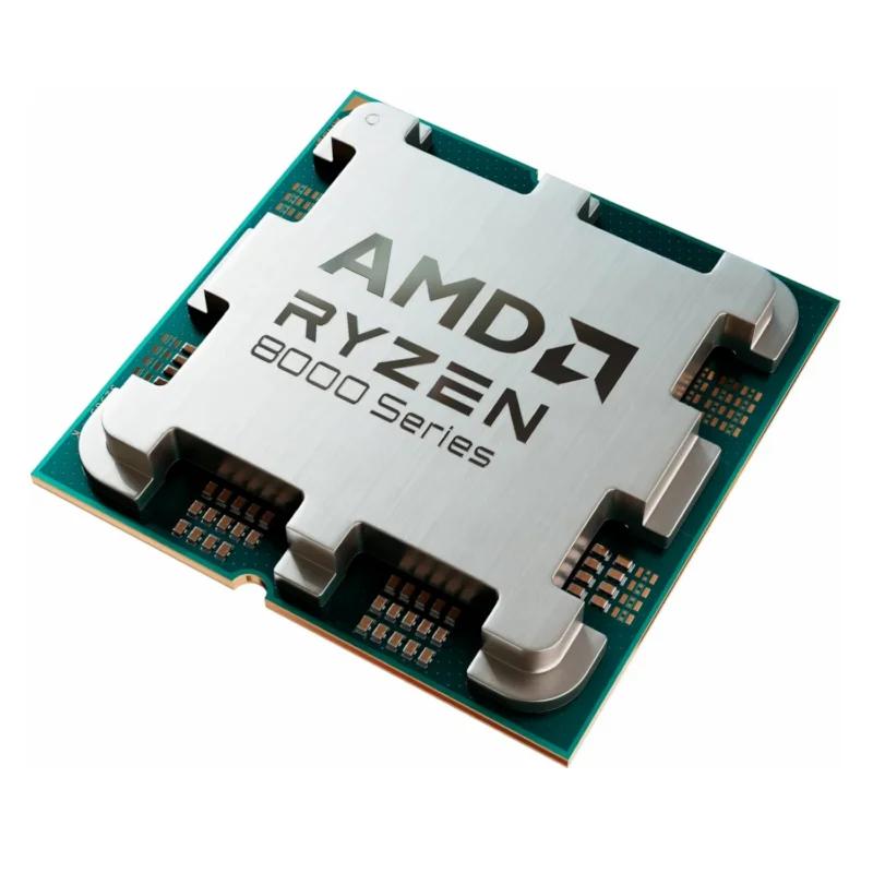 پردازنده ای ام دی بدون باکس Ryzen 5 8600G-2