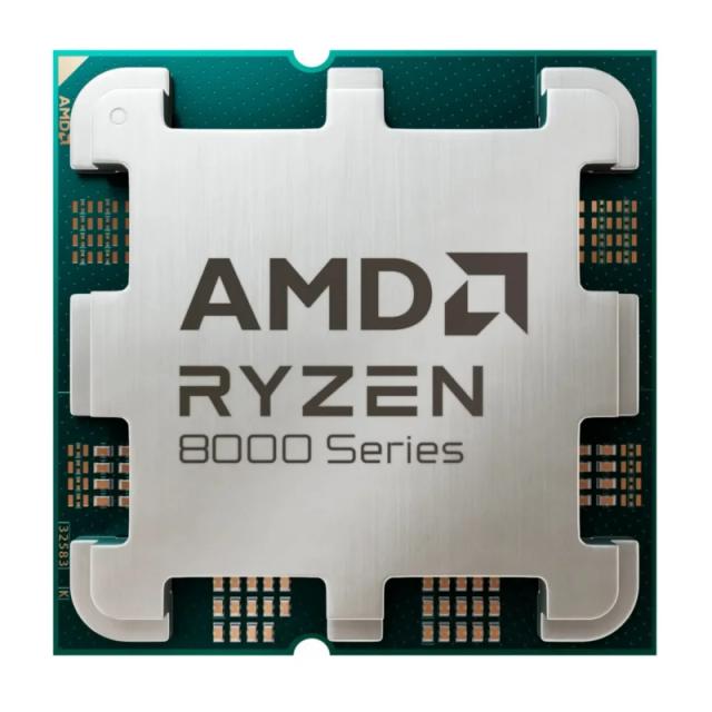 پردازنده ای ام دی بدون باکس Ryzen 5 8600G