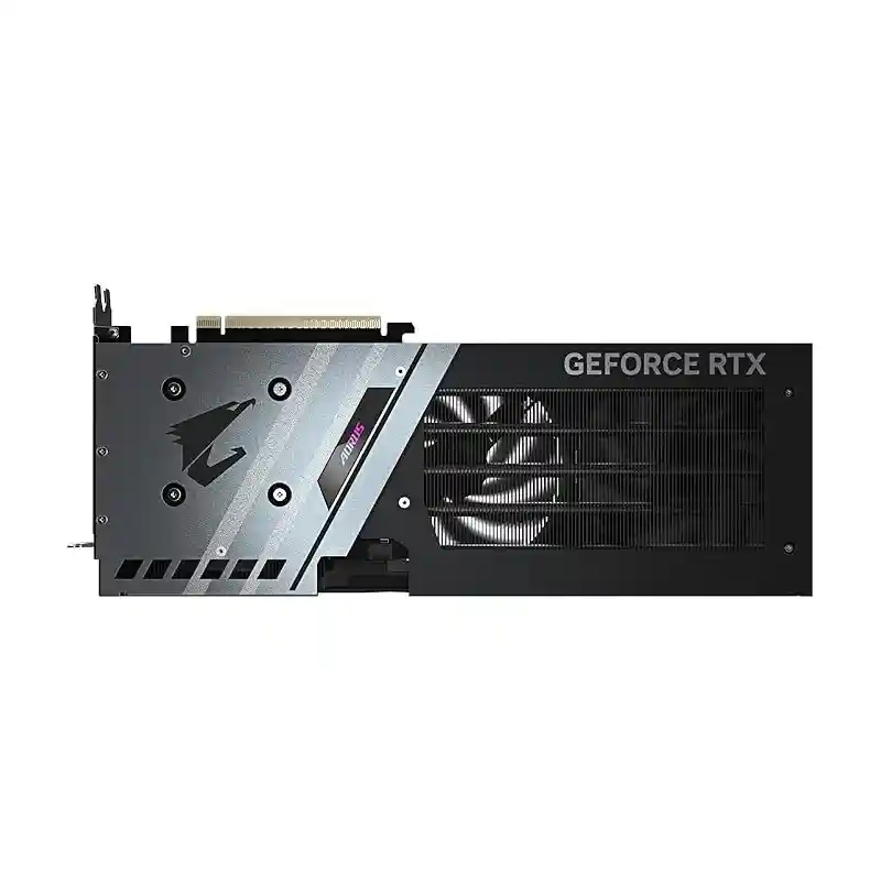 کارت گرافیک گیگابایت مدل AORUS GeForce RTX 5060 Ti ELITE 16G-1