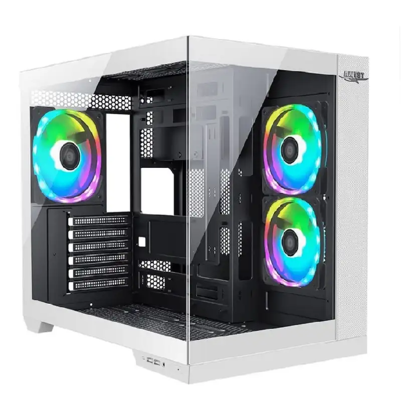 کیس اوست مدل AQ12BW