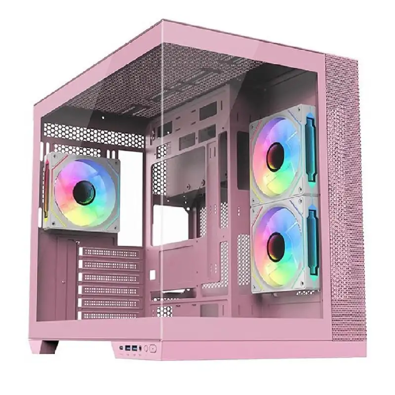 کیس اوست مدل AQ12 MP