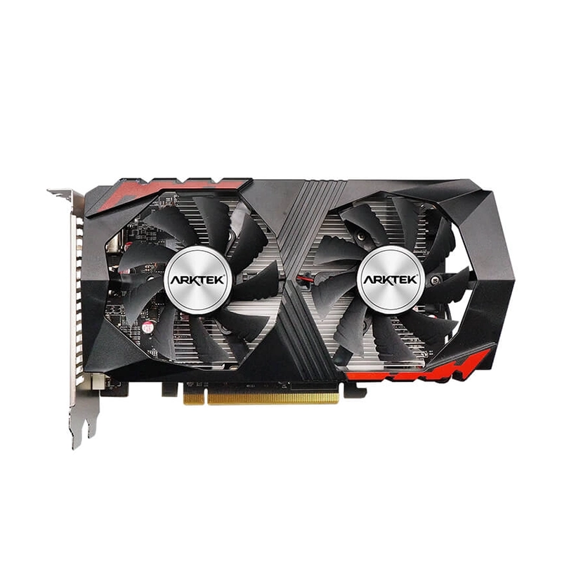 کارت گرافیک ارک تک مدل GTX1050Ti 4GB-1