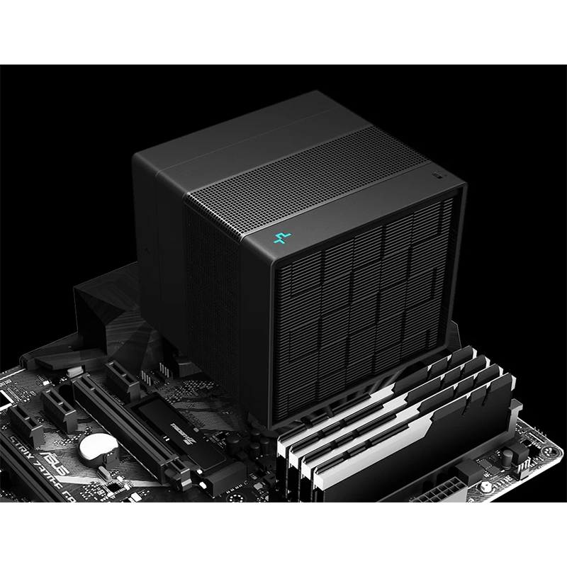 خنک کننده پردازنده دیپ کول مدل ASSASSIN IV-1