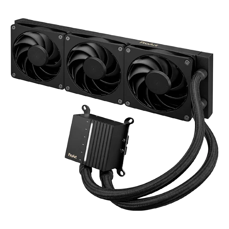 خنک کننده پردازنده ایسوس مدل ProArt LC 360-4