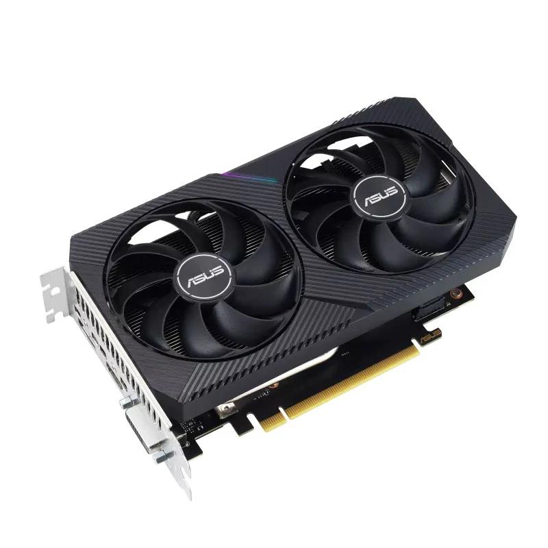 کارت گرافیک ایسوس مدل DUAL RTX 3050 V2 OC 8GB-1