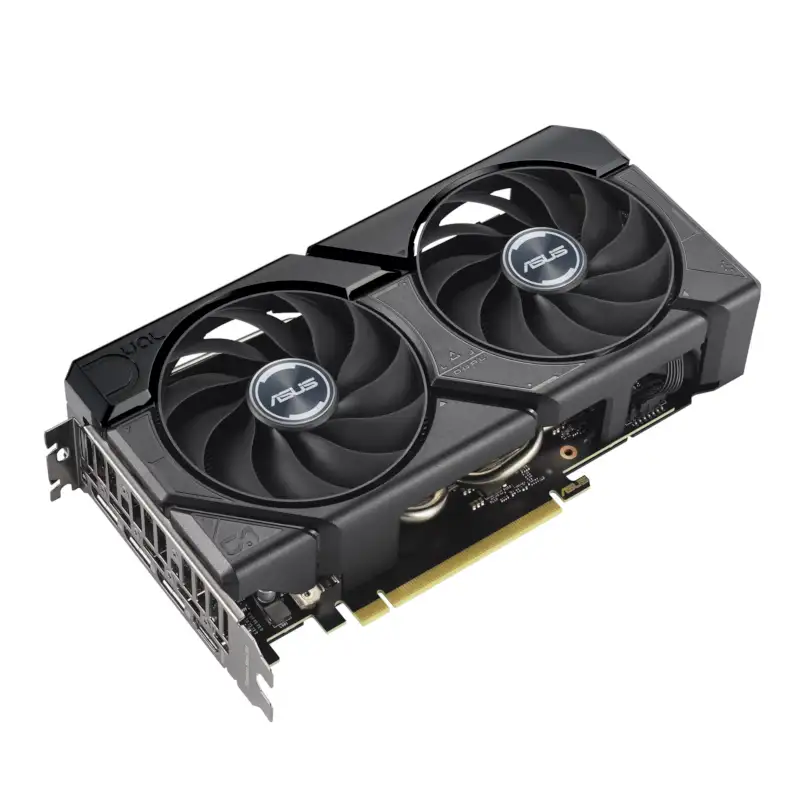 کارت گرافیک ایسوس مدل DUAL RTX 4060 TI EVO OC 16GB-1