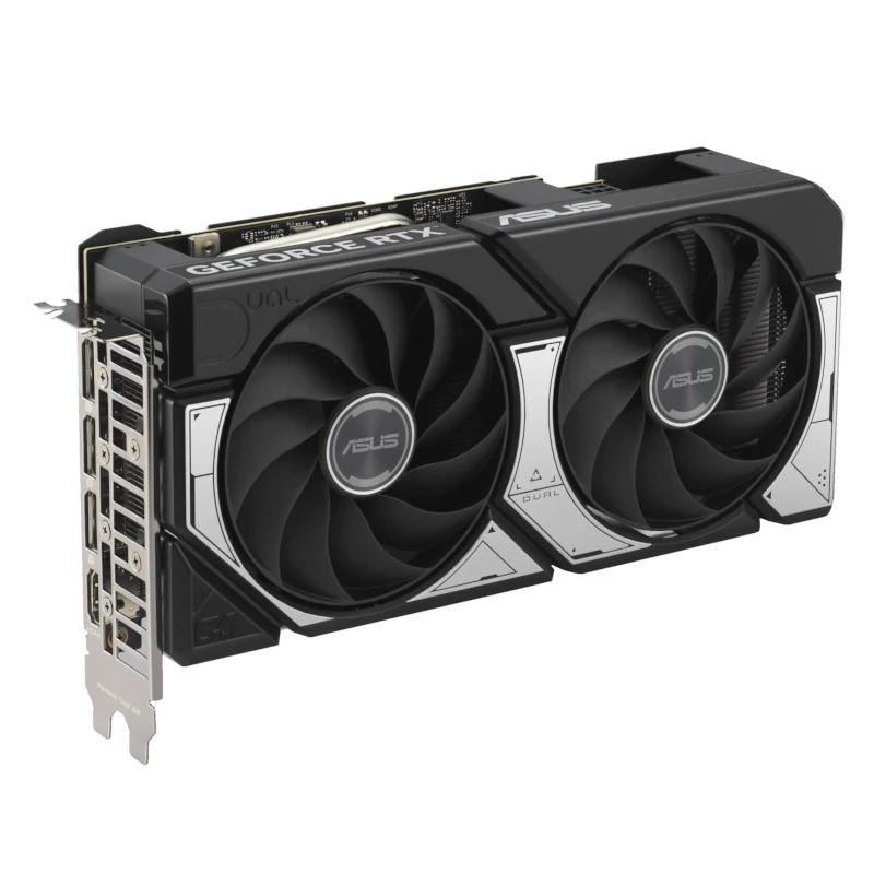 کارت گرافیک ایسوس مدل DUAL RTX 5060 Ti OC 16GB-4