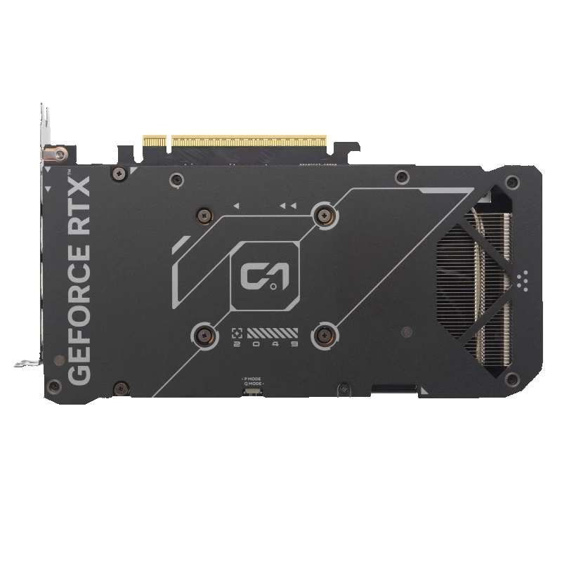 کارت گرافیک ایسوس مدل DUAL RTX 5060 Ti OC 16GB-1