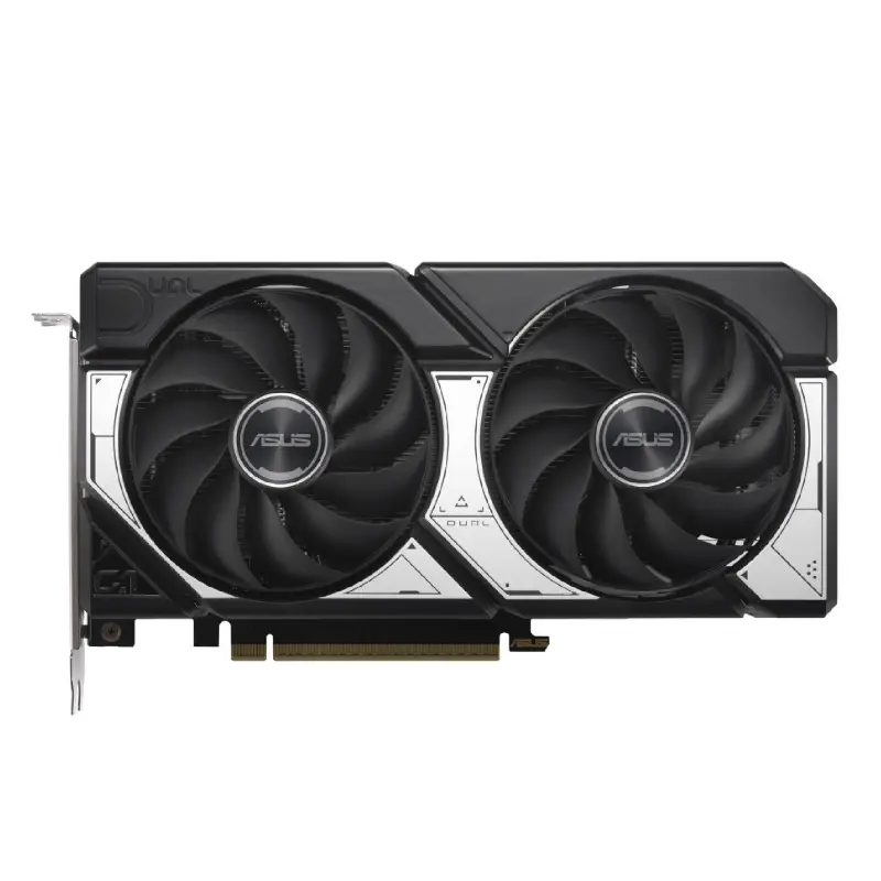 کارت گرافیک ایسوس مدل DUAL RTX 5060 Ti OC 8GB-3