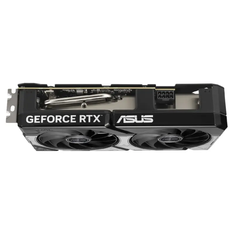 کارت گرافیک ایسوس مدل DUAL RTX 5060 Ti OC 8GB-1