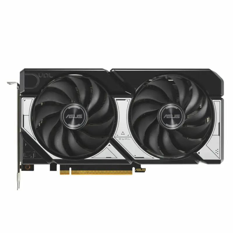 کارت گرافیک ایسوس مدل DUAL RTX 5060 OC 8GB-4