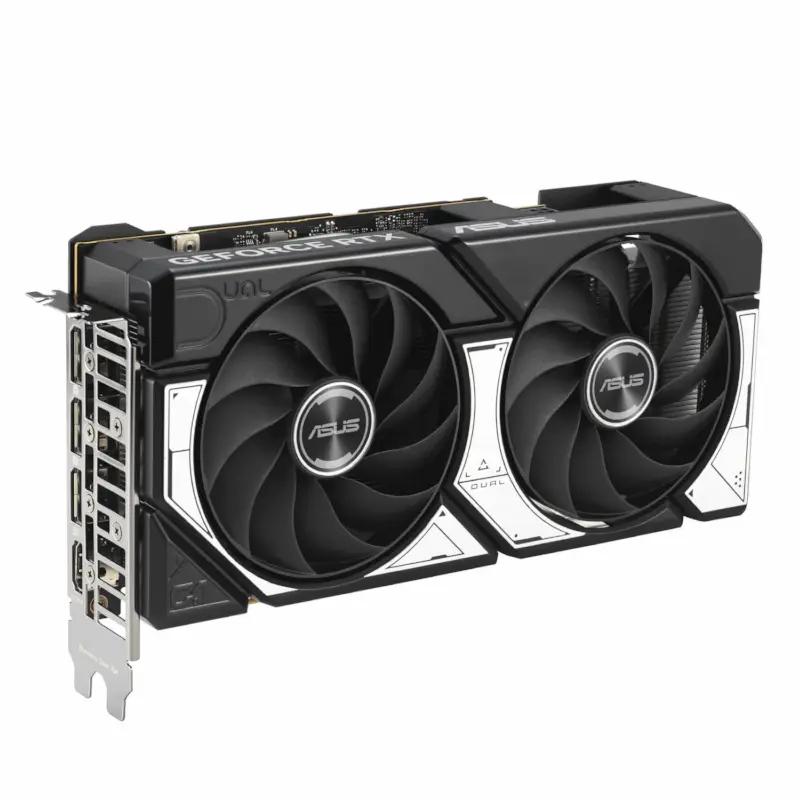 کارت گرافیک ایسوس مدل DUAL RTX 5060 OC 8GB-1