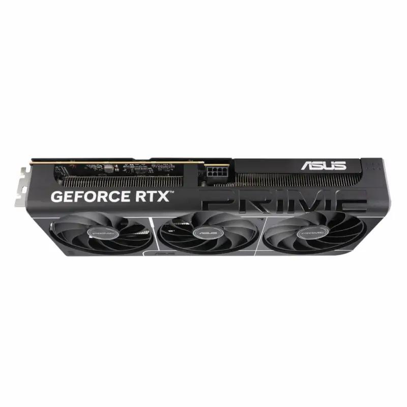 کارت گرافیک ایسوس مدل PRIME RTX 5060 Ti OC 16GB-2