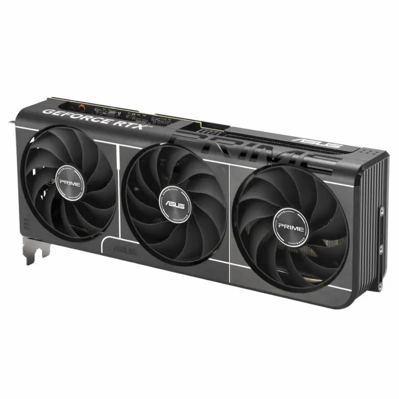 کارت گرافیک ایسوس مدل PRIME RTX 5060 Ti OC 16GB-1