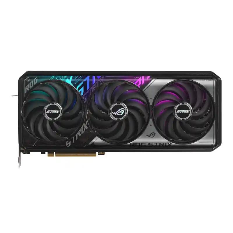 کارت گرافیک ایسوس مدل ROG Strix RTX 5070 12GB OC-1