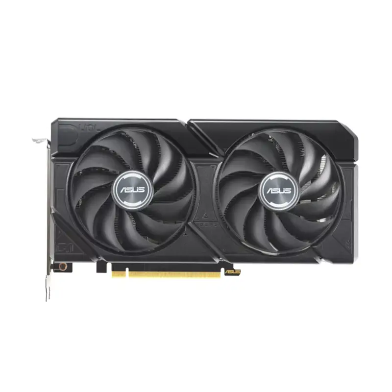 کارت گرافیک ایسوس مدل Dual RTX 4060 EVO 8GB OC-3