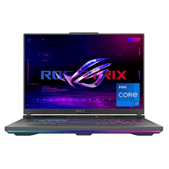 لپتاپ ایسوس ROG Strix G16 G614JV I7 13650HX 16GB 1TB SSD RTX 4060 8GB