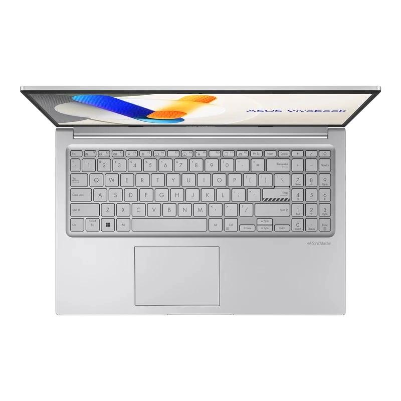 لپتاپ ایسوس مدل Vivobook 15 A1504VA I7 1355U 16GB 512SSD INT-4