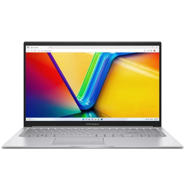 لپتاپ ایسوس مدل Vivobook 15 X1504VA I5 1335 16GB 512SSD IRIS