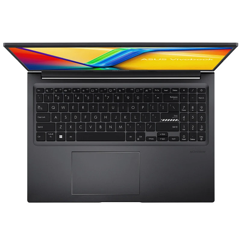 لپتاپ ایسوس مدل Vivobook 16 A1605VA I5 1335U 16GB 512SSD INT-1