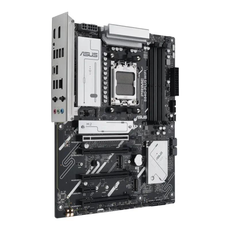 مادربرد ایسوس مدل PRIME B840-Plus WIFI-4