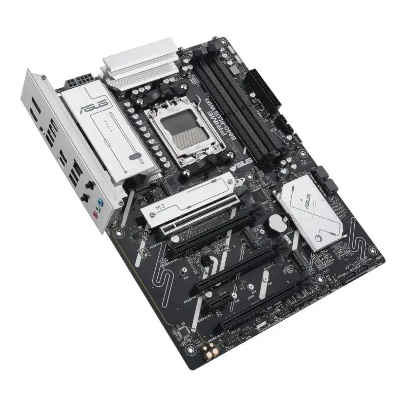 مادربرد ایسوس مدل PRIME B840-Plus WIFI-3