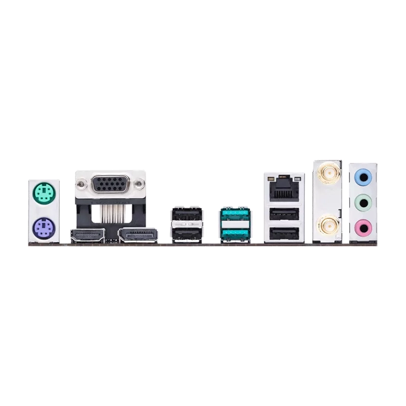 مادربرد ایسوس مدل PRIME H610M-A WIFI D4-1