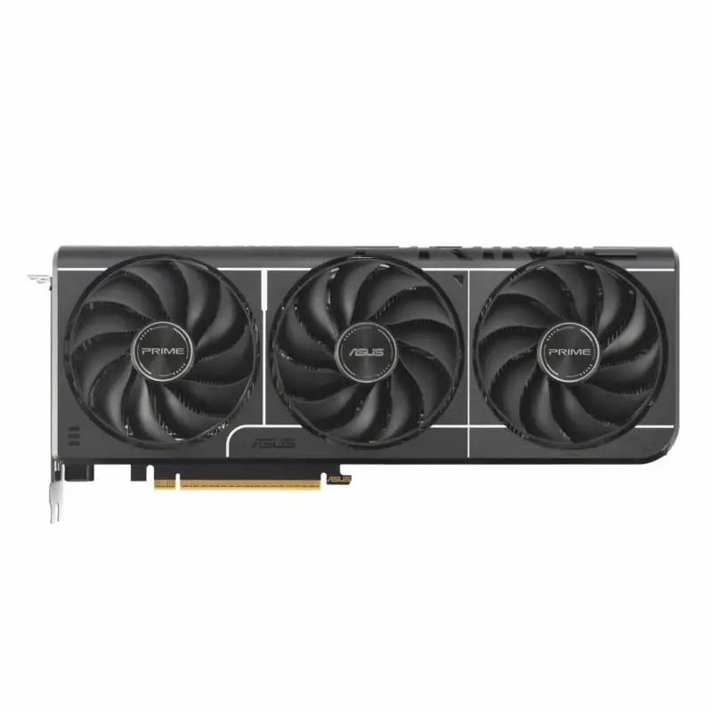 کارت گرافیک ایسوس مدل PRIME RTX 5060 Ti OC 8GB-3
