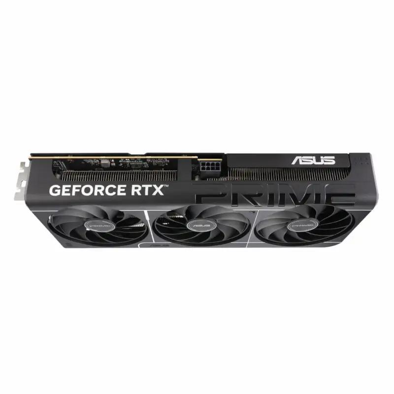 کارت گرافیک ایسوس مدل PRIME RTX 5060 Ti OC 8GB-1
