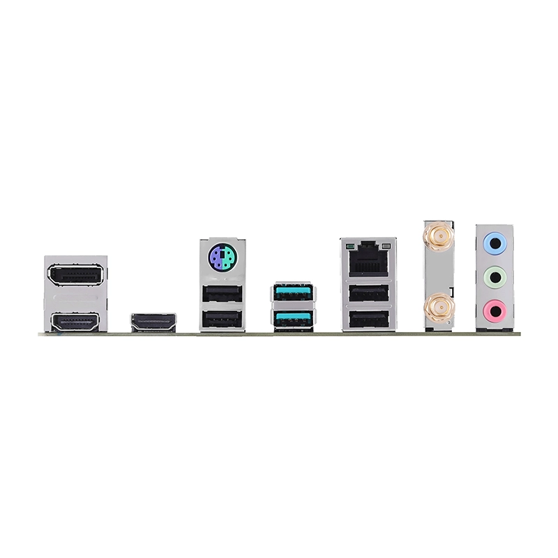 مادربرد ایسوس مدل Prime B760M-A Wifi D4 -1