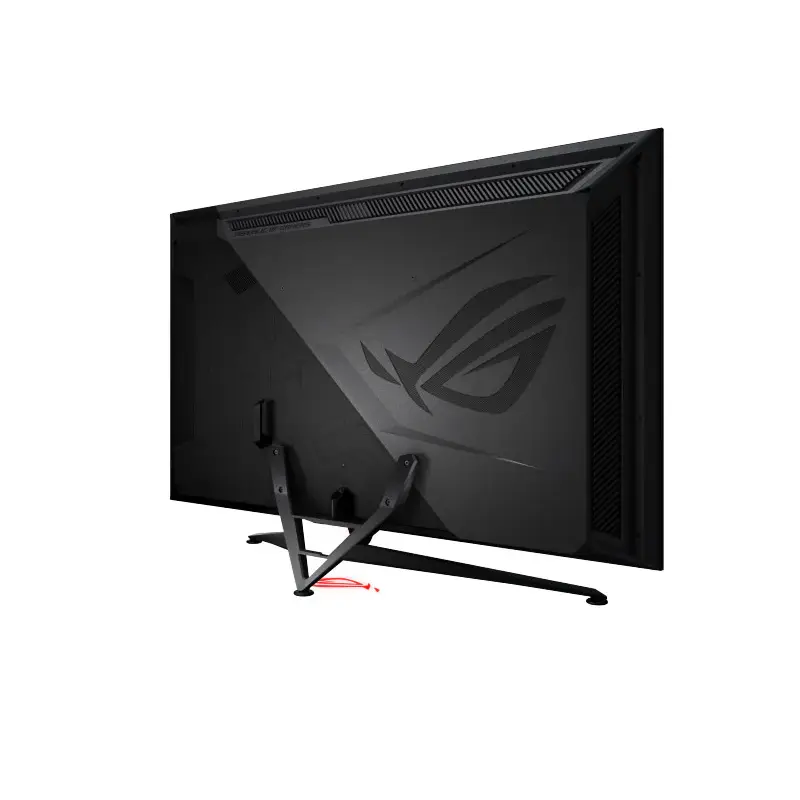 مانیتور گیمینگ ایسوس مدل ROG PG65UQ -1