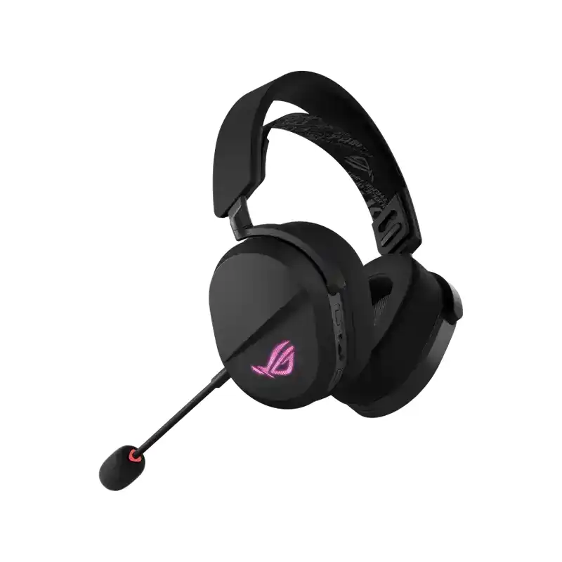 هدست گیمینگ ایسوس A501 ROG Pelta/BLK-1