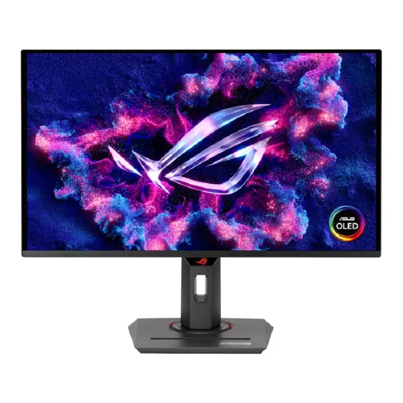 مانیتور گیمینگ ایسوس مدل ROG Strix XG27ACDNG-0