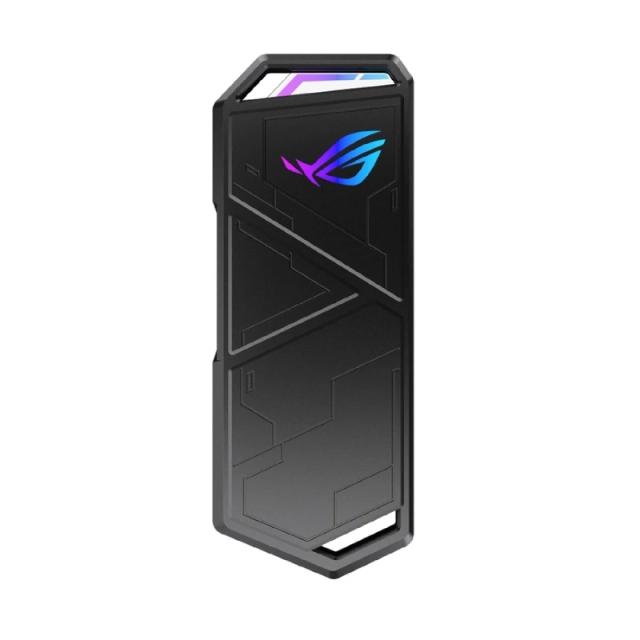 باکس اس اس دی ایسوس مدل ROG Strix Arion Black M.2