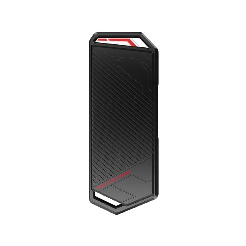 باکس اس اس دی ایسوس مدل ROG Strix Arion Black M.2-1