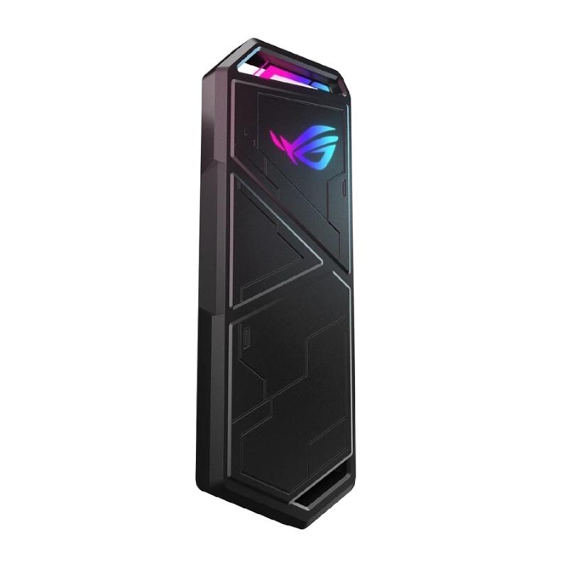 باکس اس اس دی ایسوس مدل ROG Strix Arion Black M.2-4