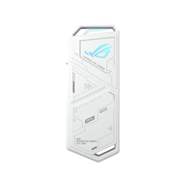 باکس اس اس دی ایسوس مدل ROG Strix Arion White M.2