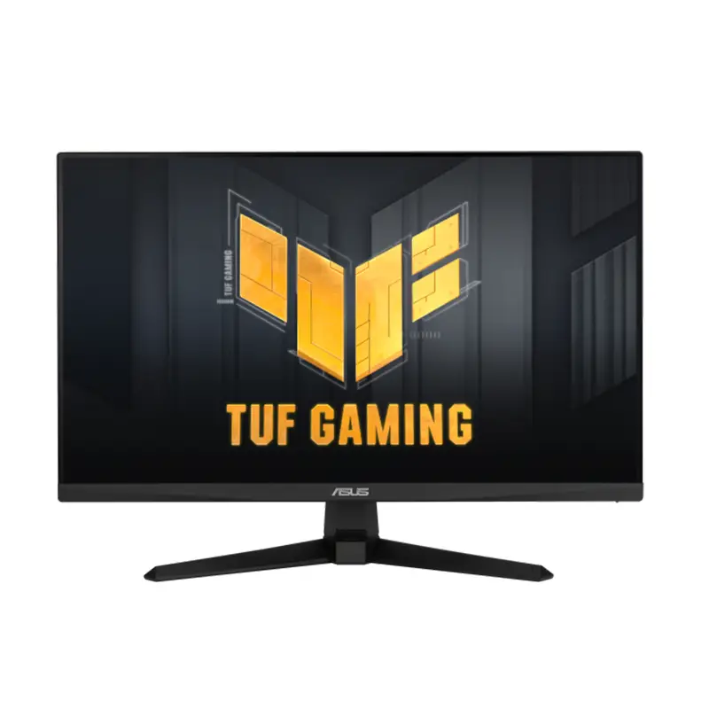 مانیتور گیمینگ ایسوس مدل  TUF Gaming VG249QM1A-0
