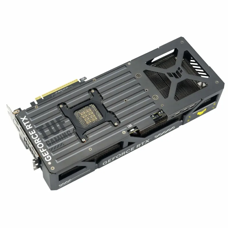 کارت گرافیک ایسوس مدل TUF RTX 5090 OC 32GB-4