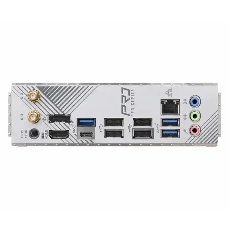مادربرد ازراک مدل A620M Pro RS WiFi-1