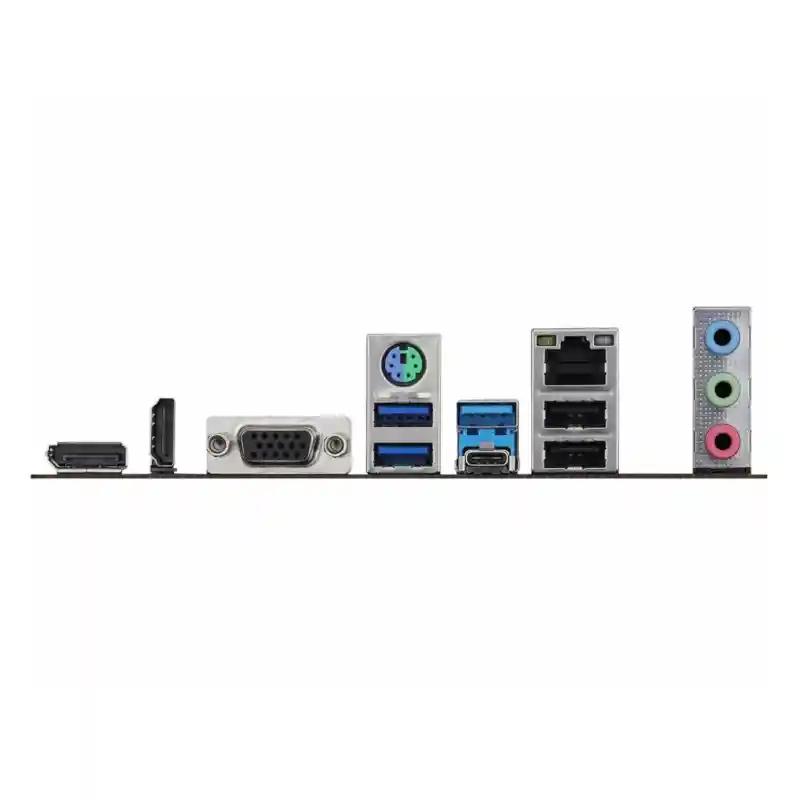 مادربرد ازراک مدل B760M-HDV/M.2 D4-1
