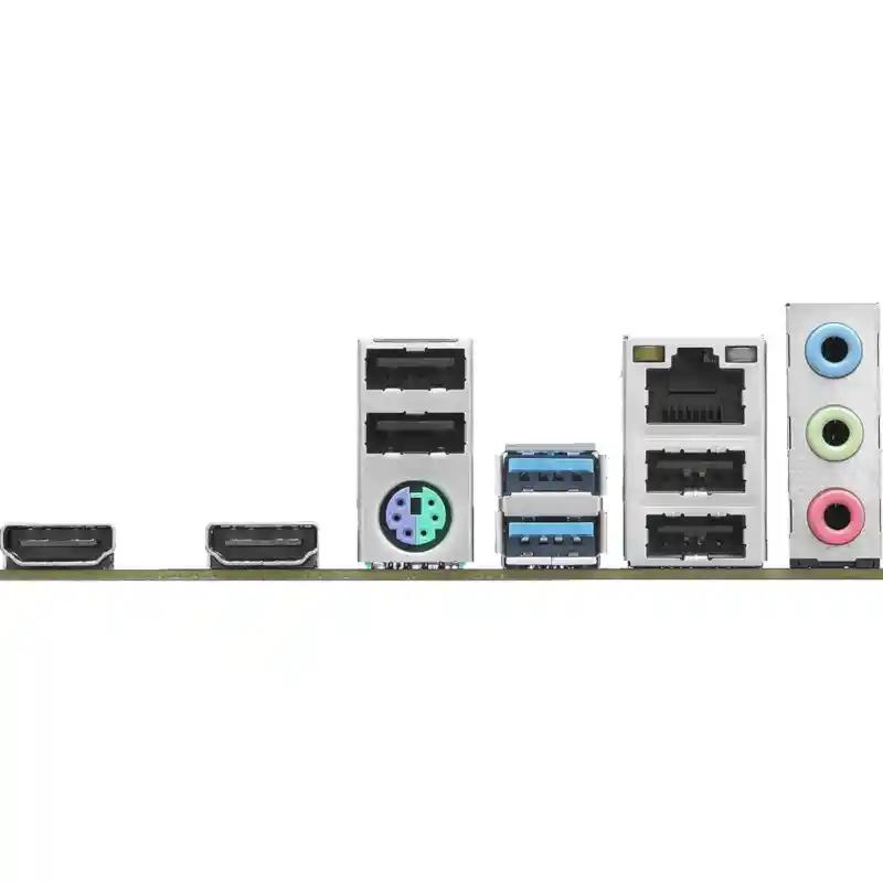 مادربرد ازراک مدل H610M-H2/M.2 D4-1
